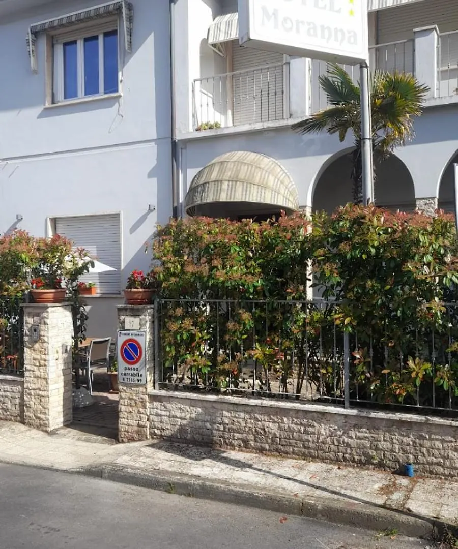 Villa Liberty Versilia Lido di Camaiore