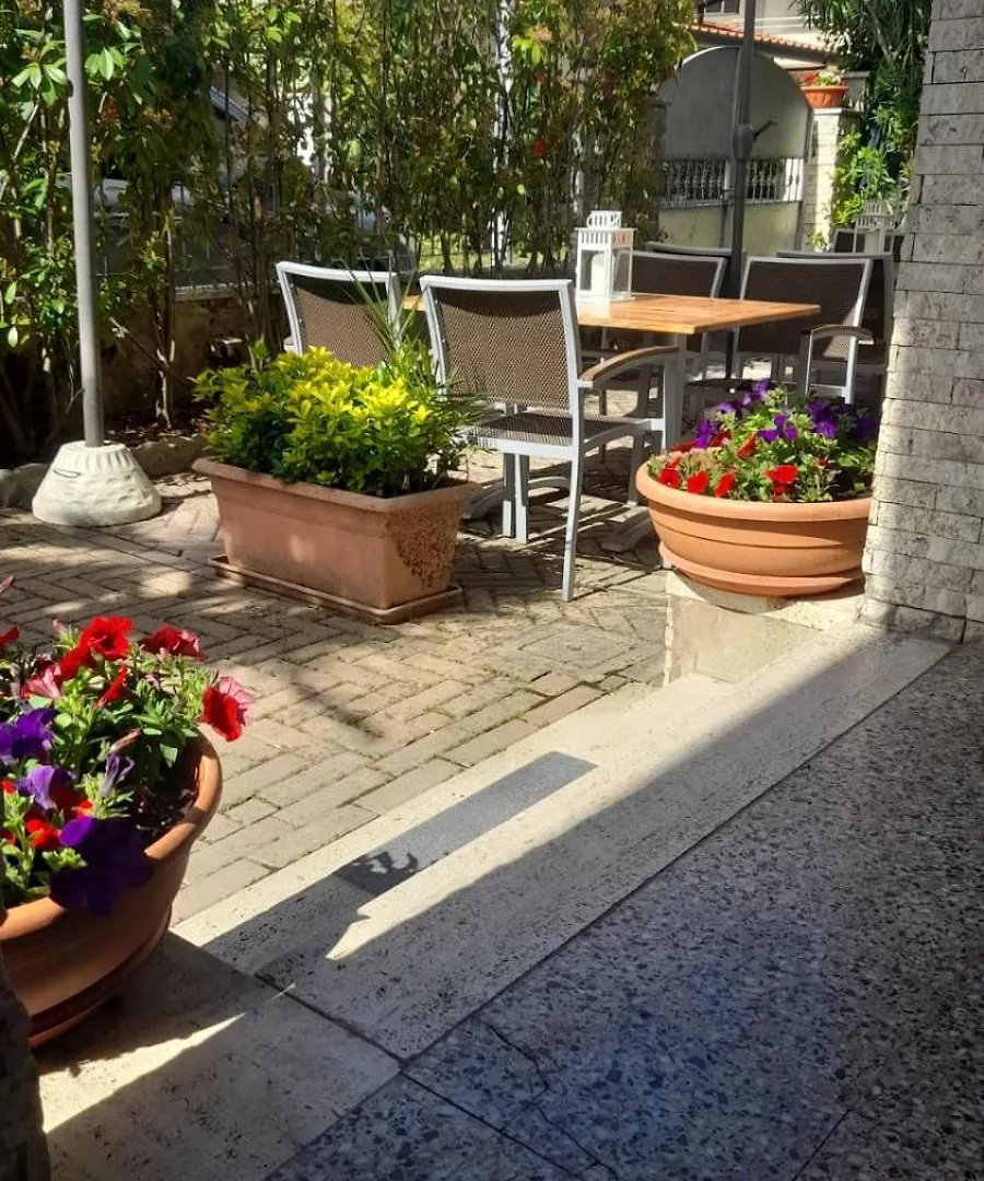 Hotel Villa Liberty Versilia Lido di Camaiore