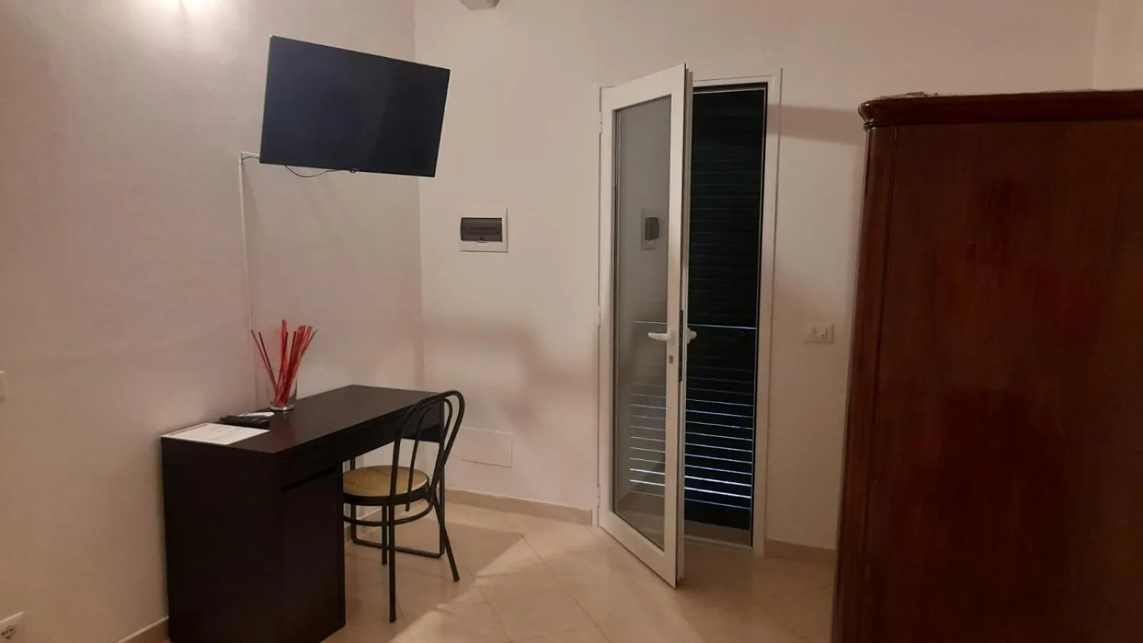 Hotel Villa Liberty Versilia Lido di Camaiore