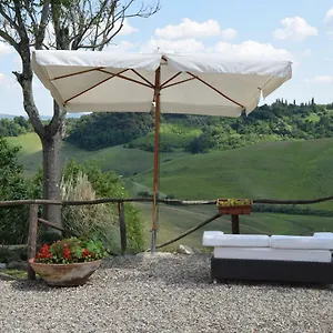 Crete Senesi Maison d'hôtes