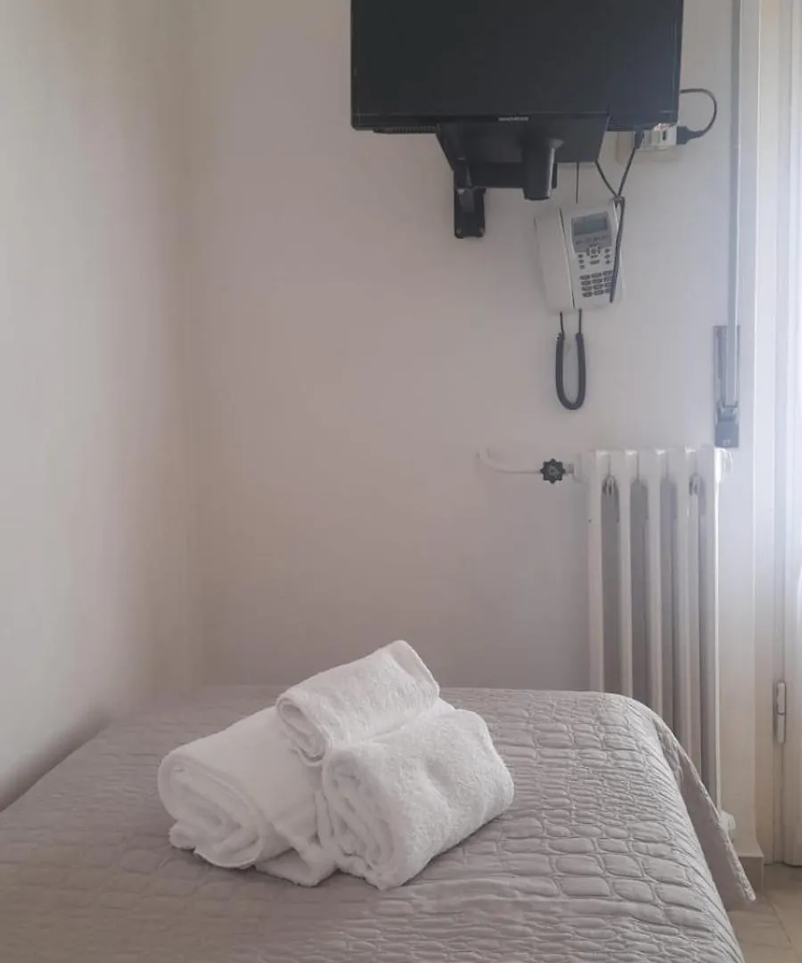 Villa Liberty Versilia Lido di Camaiore 2*,  Italy