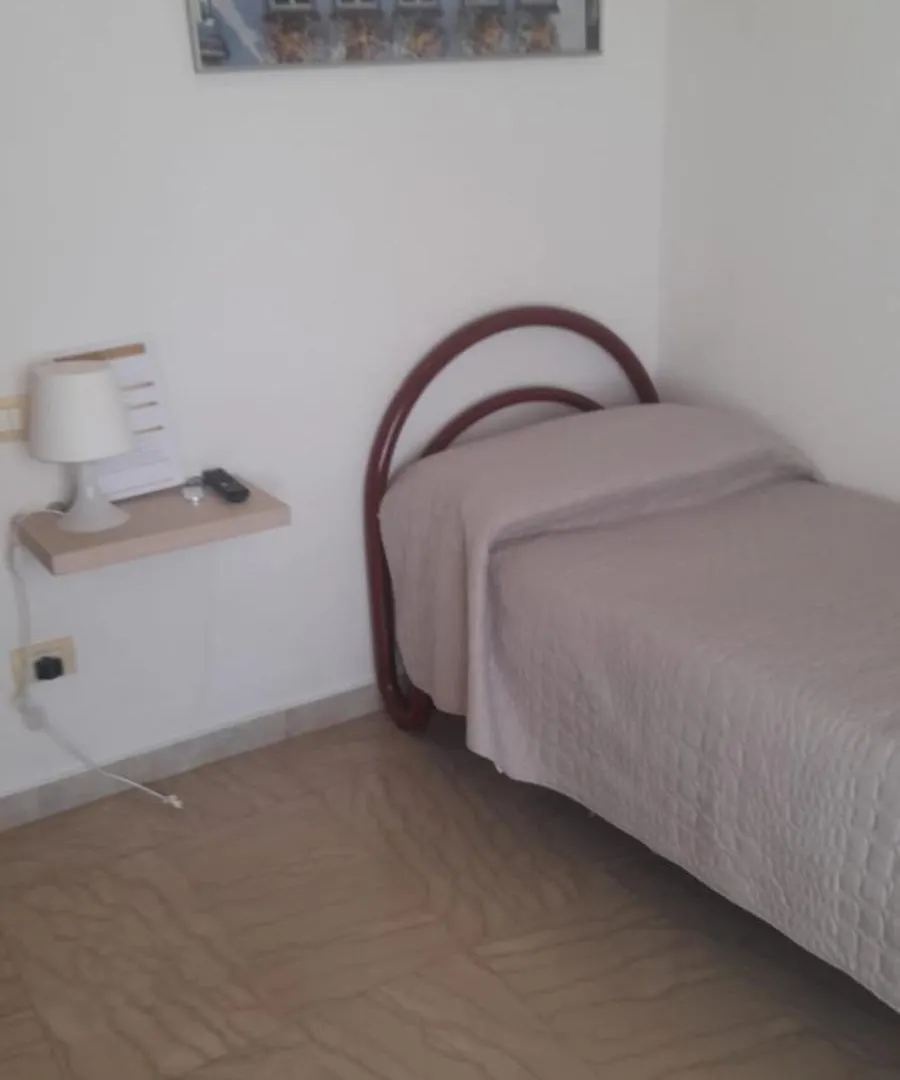 Villa Liberty Versilia Lido di Camaiore Hotel