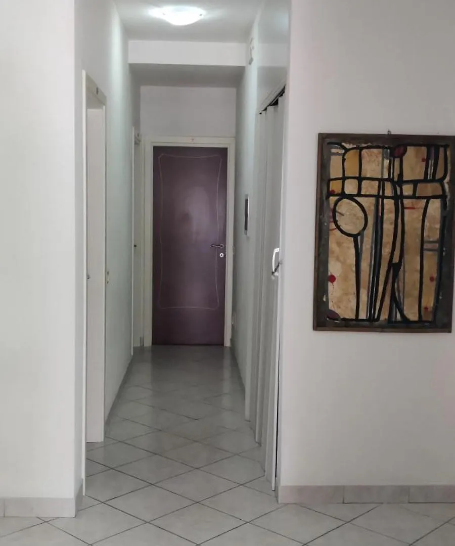 Hotel Villa Liberty Versilia Lido di Camaiore