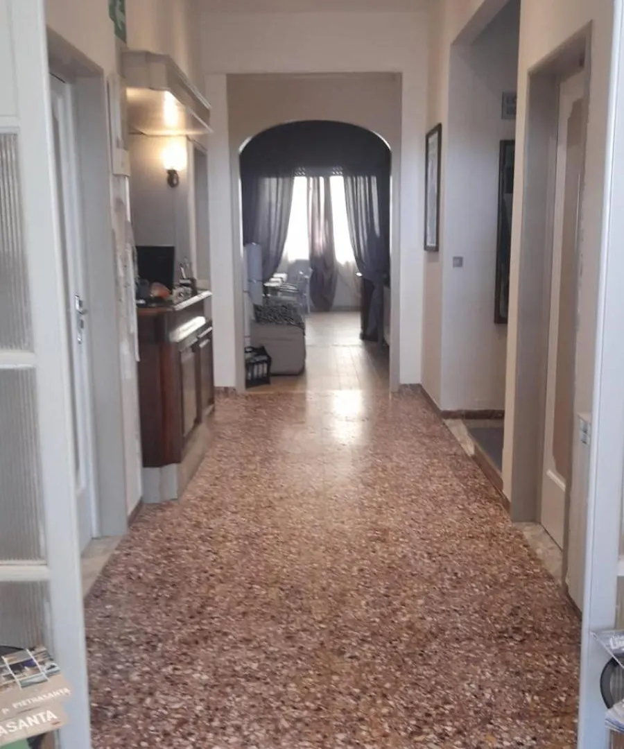 Villa Liberty Versilia Lido di Camaiore 2*,