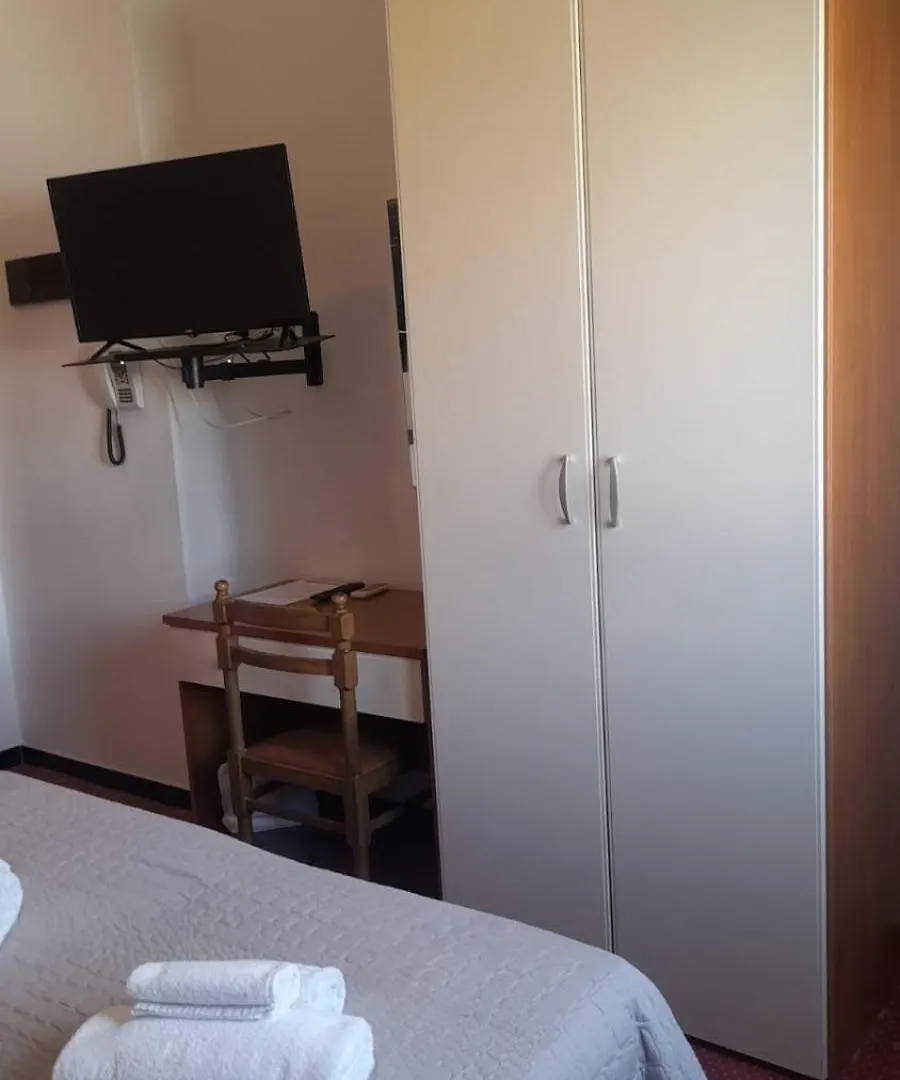 ** Hotel Villa Liberty Versilia Lido di Camaiore Italy