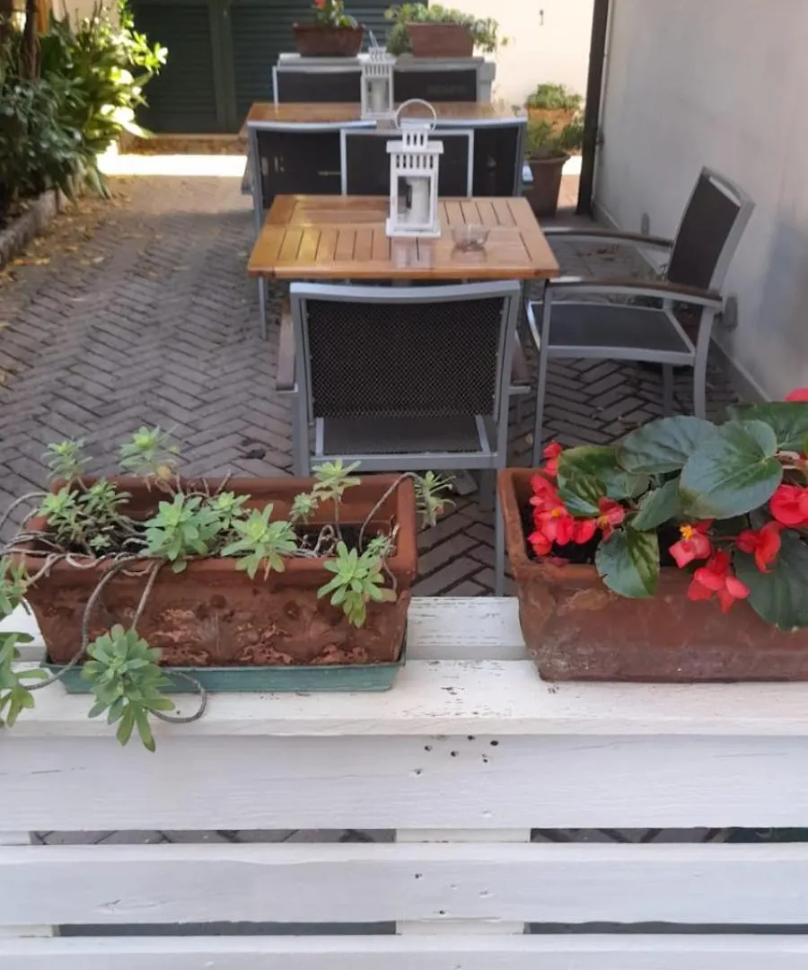 Villa Liberty Versilia Lido di Camaiore 2*,