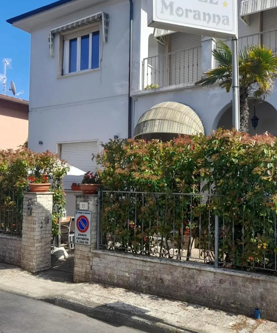 Villa Liberty Versilia Lido di Camaiore