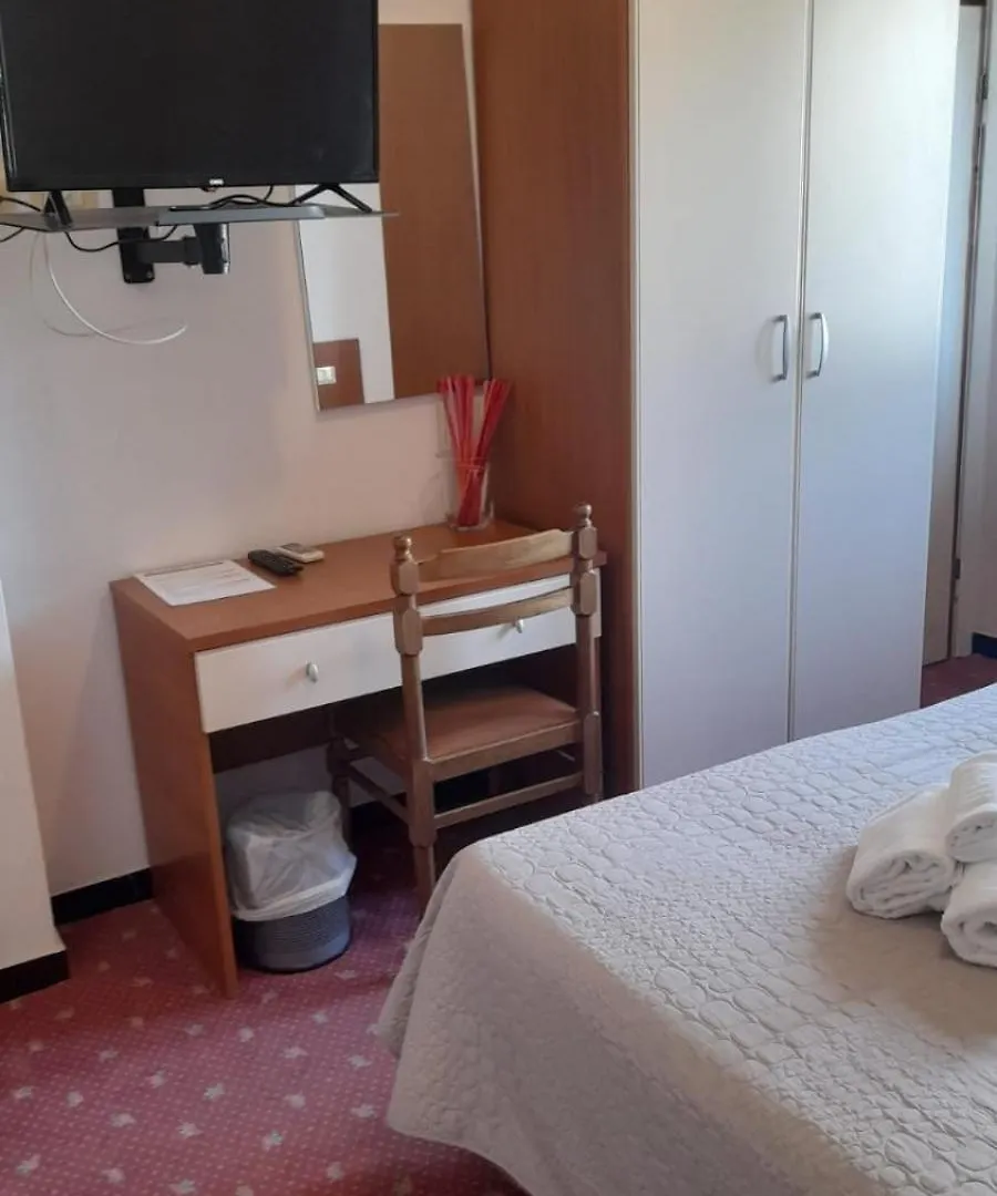 Villa Liberty Versilia Lido di Camaiore Italy
