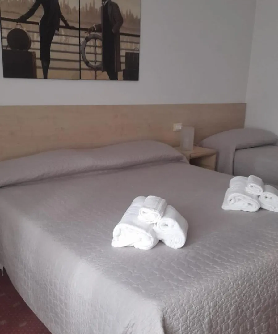 Hotel Villa Liberty Versilia Lido di Camaiore