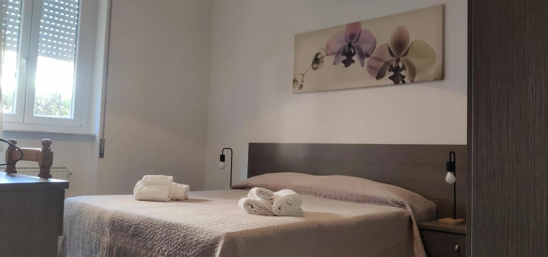 Hotel Villa Liberty Versilia Lido di Camaiore