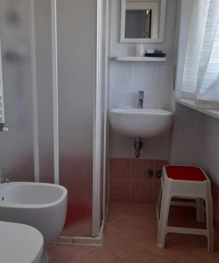 Hotel Villa Liberty Versilia Lido di Camaiore