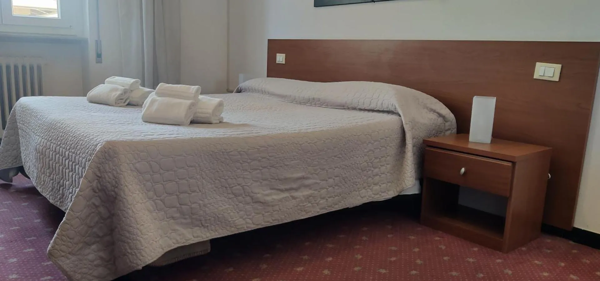 Villa Liberty Versilia Lido di Camaiore