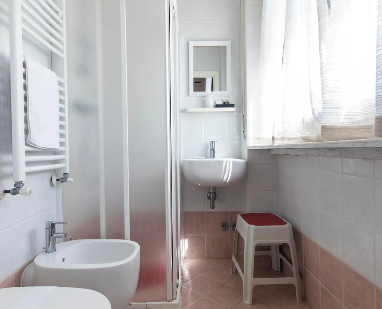 Villa Liberty Versilia Lido di Camaiore Italy