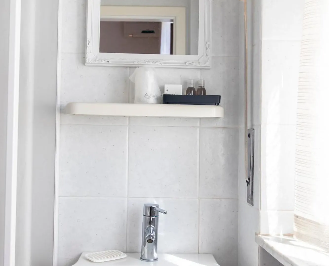 Villa Liberty Versilia Lido di Camaiore 2*,