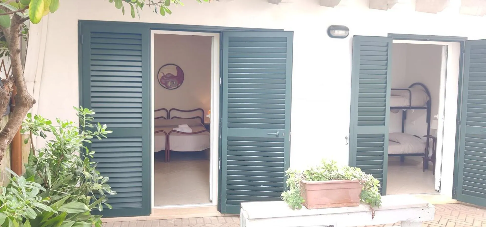 ** Hotel Villa Liberty Versilia Lido di Camaiore Italy