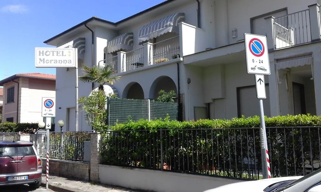 Villa Liberty Versilia Lido di Camaiore