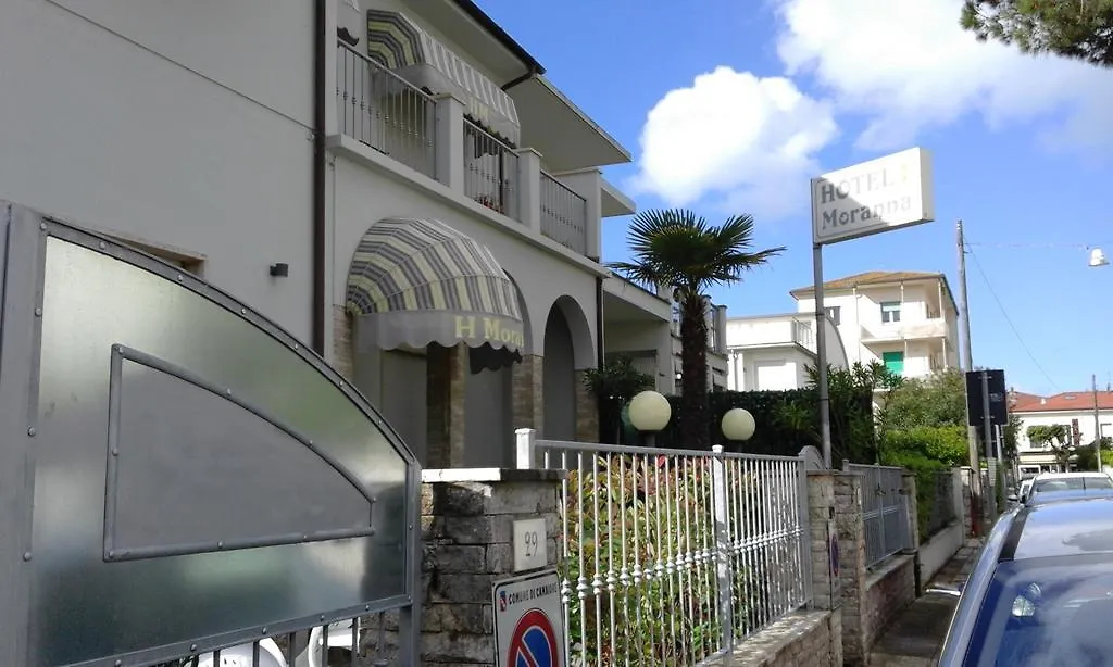 Hotel Villa Liberty Versilia Lido di Camaiore