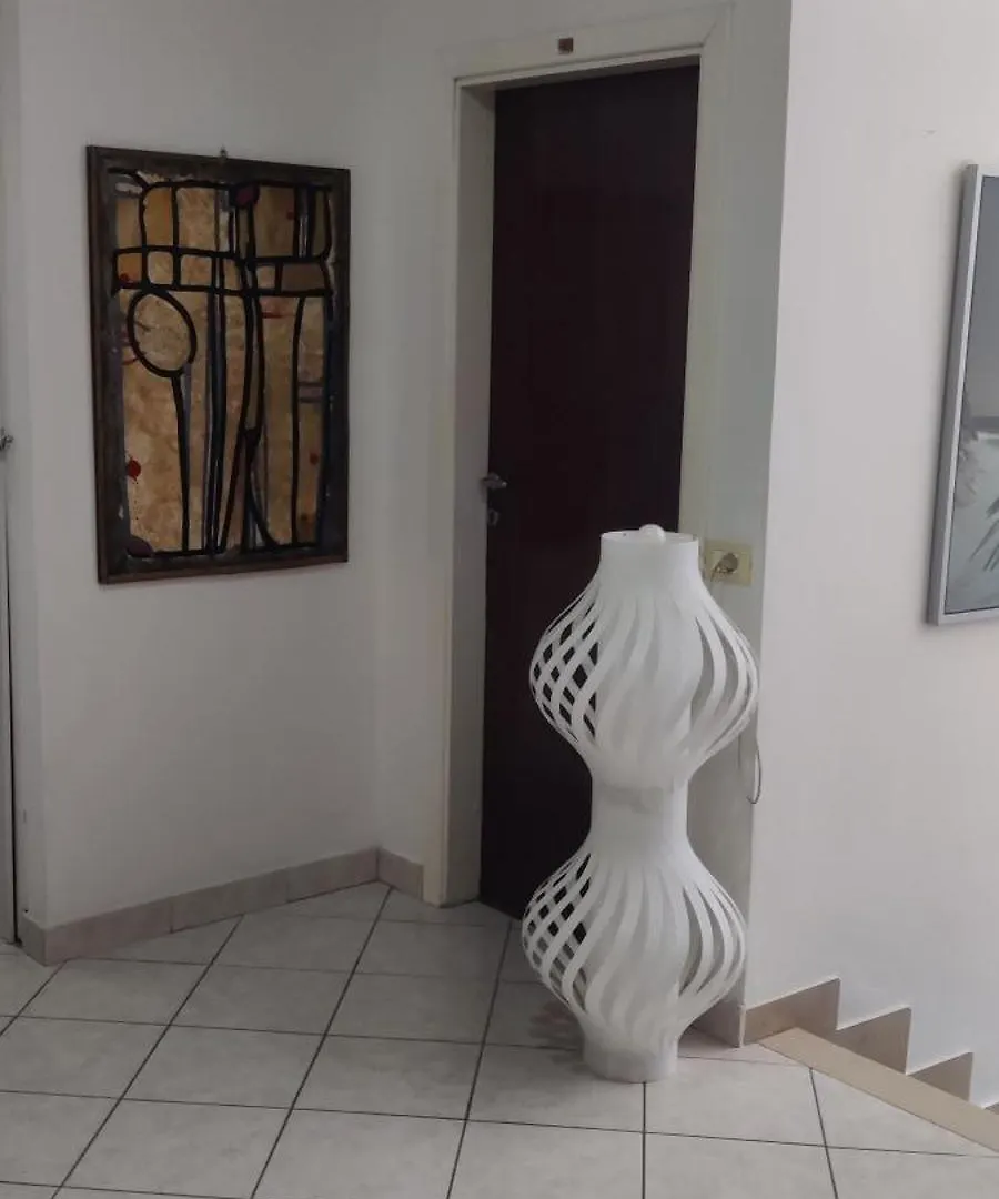 Hotel Villa Liberty Versilia Lido di Camaiore